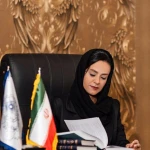 نمونه کار دفتر وکالت زهره مفاخری
