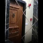 نمونه کار وکیل پایه یک دادگستری مجتبی توکلی