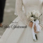  آتلیه عروس یکی یدونه