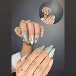 آرایشگاه زنانه مژان باقری