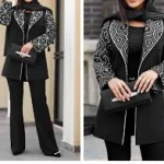  مزون و خیاطی زنانه ترمه