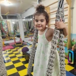 مهد كودك هوشمند مه سيما