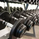 تصویر باشگاه بدنسازی نامی