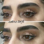 سالن زیبایی موهر