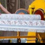 قاایشویی و مبلشویی عظیم زاده