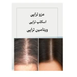 مجموعه پوست و مو و زیبایی وی (WE)