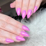 سالن کاشت ناخن شیما