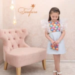 مزون مادر و کودک سارا برن