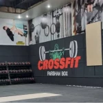  مجموعه ورزشی پرشان