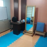 تصویر کلینیک کاردرمانی و روانشناسی بهتوانا