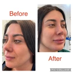 كلينيک پوست ، مو وزیبایی رزهای طلايی