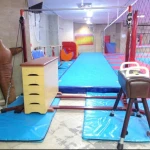  باشگاه فرهنگی ورزشی مسجد شهدا
