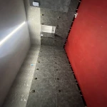 مربی کیک بوکس و بدنسازی