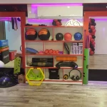  باشگاه ورزشی یاقوت پیروزی