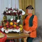 خیاطی بهاره