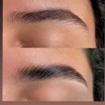 تصویر خدمات مژه رویا انعامی