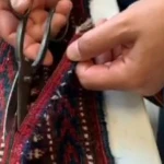 قالیشویی کهن (تمامی نقاط تهران)