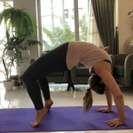 سانی یوگا(مخصوص بانوان)