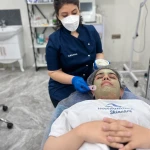 آموزشگاه و مرکز تخصصی پاکسازی و فیشال عطایی