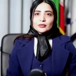 وکیل نسرین نظری گنجه