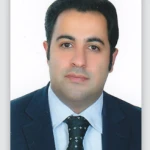 نمونه کار وکیل محمد رضا مه