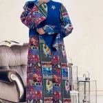  مزون تولید پوشاک زنانه فرناز