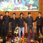 آموزشگاه موسیقی ناقوس