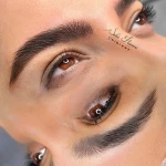 مركز آرايش دائم صبا حسيني