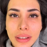 مرکز تخصصی اکستنشن مژه سحرکریمی