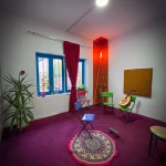  خانه کهن آوش