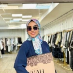  مزون پوشاک بانوان ریاح