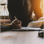 تصویر مریم سادات سجادی وکیل پایه یک دادگستری