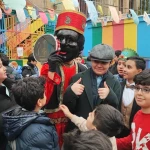 پیش دبستان ودبستان پسرانه امید تابان