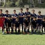 آکادمی و مدرسه فوتبال امیدمهر