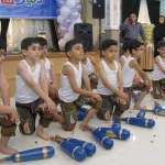 مهدکودک و پیش دبستانی دنیای حنانه