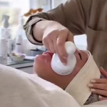 خدمات فیشال و پاکسازی پوست افروز