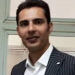 لوگوی وکیل سعید میرزایی