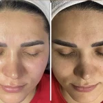 کلینیک تخصصی پوست و مو بهاره محمدحسینی