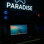 تصویر گیم نت پارادایس,(Paradise)