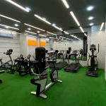  مجموعه ورزشی pfc پی اف سی