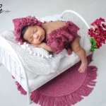 آتلیه عکاسی کودک و بارداری سِرمین