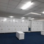 باشگاه بدنسازی ایلیا