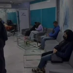 تصویر کلینیک زیبایی ضحی