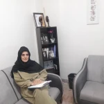 نمونه کار دکتر مشاوره کودک و نوجوان مولود طریقتی