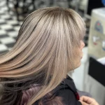 آرایشگاه زنانه و سالن زیبایی سلنا