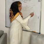 دکتر روانشناس پروانه پرندین