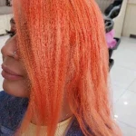 سالن وآموزشگاه زیبایی دوبانو