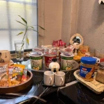 باشگاه ورزشی تندیس غرب