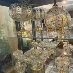  عتیقه فروشی و سمساری شهر