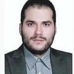 وکیل پایه یک دادگستری سیاوش شاه محمدی